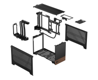FRACTAL DESIGN Terra Grafitowa FD-C-TER1N-01 - 1151903 - zdjęcie 14